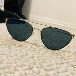 Oliver People’s sunglasses